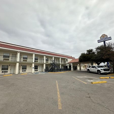 Hotel Quinta San Carlos Inn Manuel Valdez Bagian luar foto